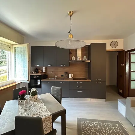 Casa Lea Апартаменты