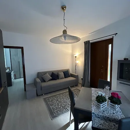 Casa Lea Апартаменты