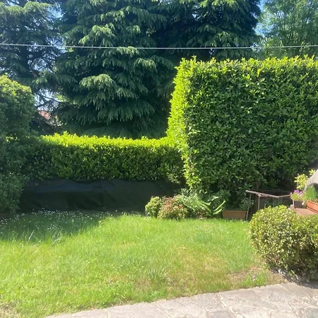 Апартаменты Casa Lea *