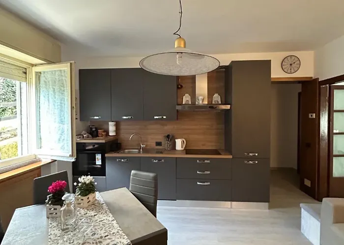 Casa Lea Апартаменты