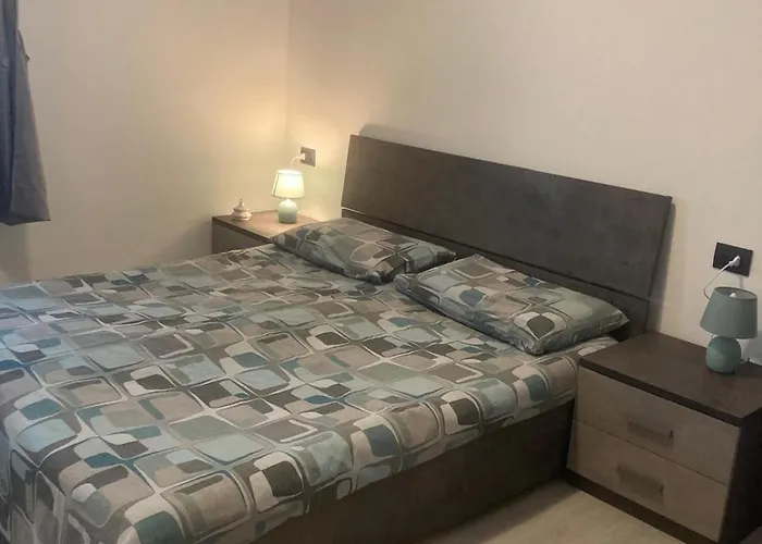 Апартаменты Casa Lea