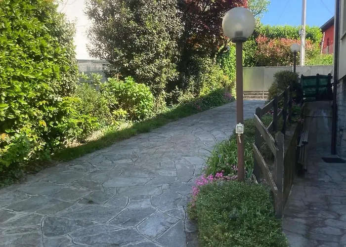 Апартаменты Casa Lea