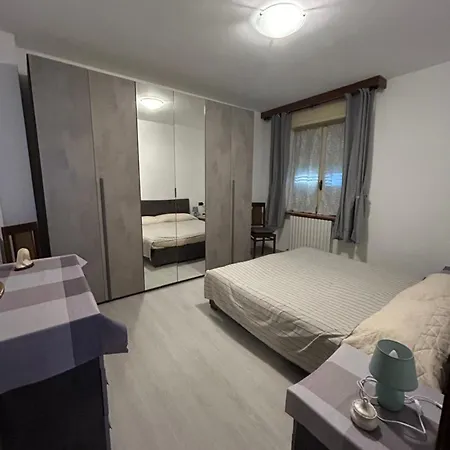 Casa Lea Appartement