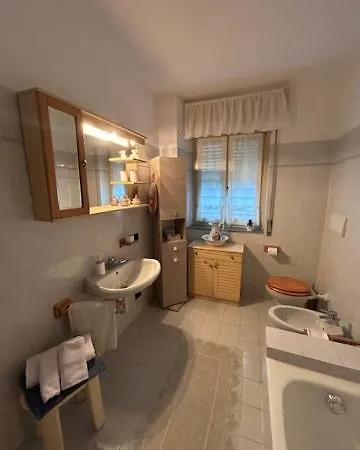 Casa Lea 아파트 *