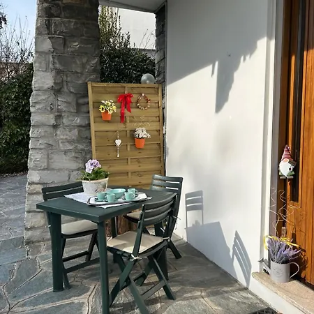 Casa Lea 아파트 *