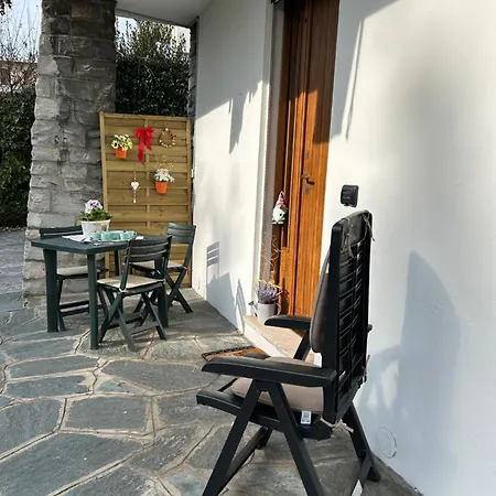 Apartamento Casa Lea