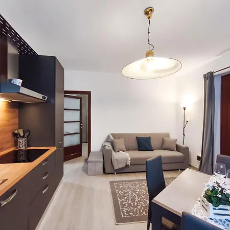 아파트 Casa Lea