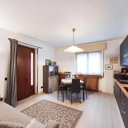 Apartment Casa Lea Como