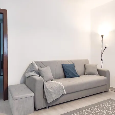 Casa Lea Apartment