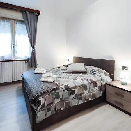 Apartman Casa Lea Como