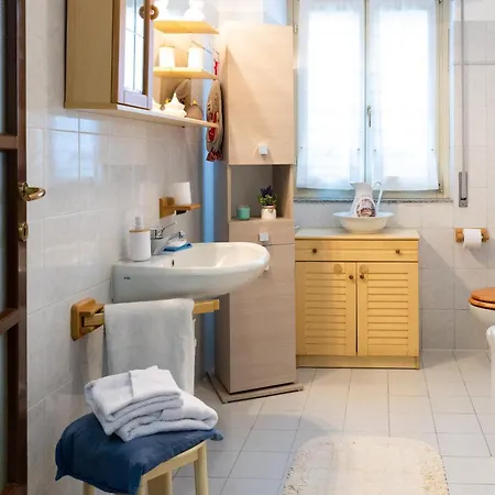 Apartman Casa Lea *