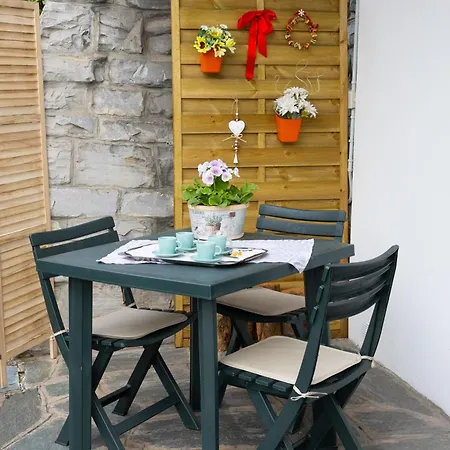 Apartman Casa Lea *