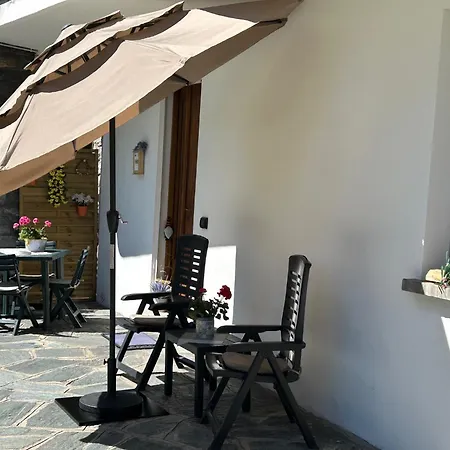 Apartman Casa Lea