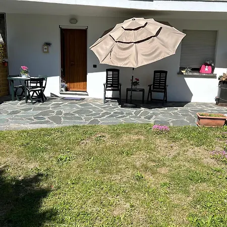 Apartman Casa Lea