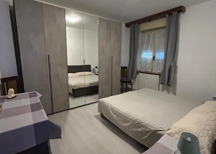 Casa Lea Appartement