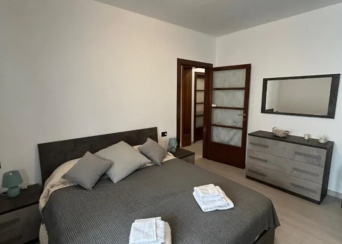 Casa Lea 코모