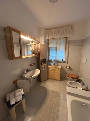 Casa Lea Appartement *