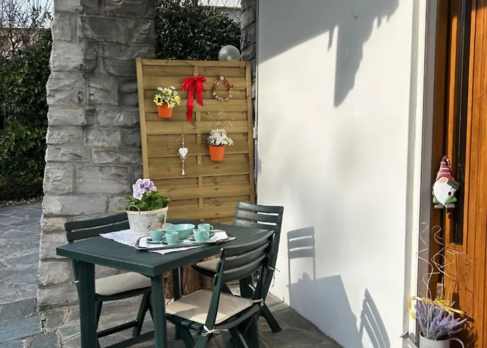 Casa Lea 아파트 *