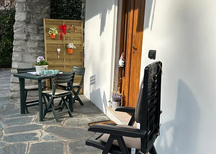 Apartment Casa Lea