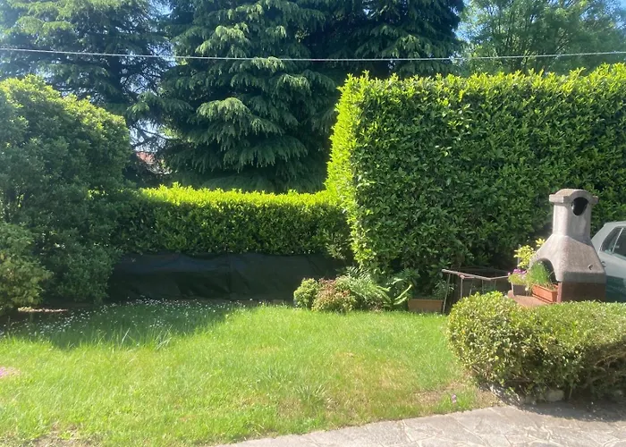 아파트 Casa Lea *