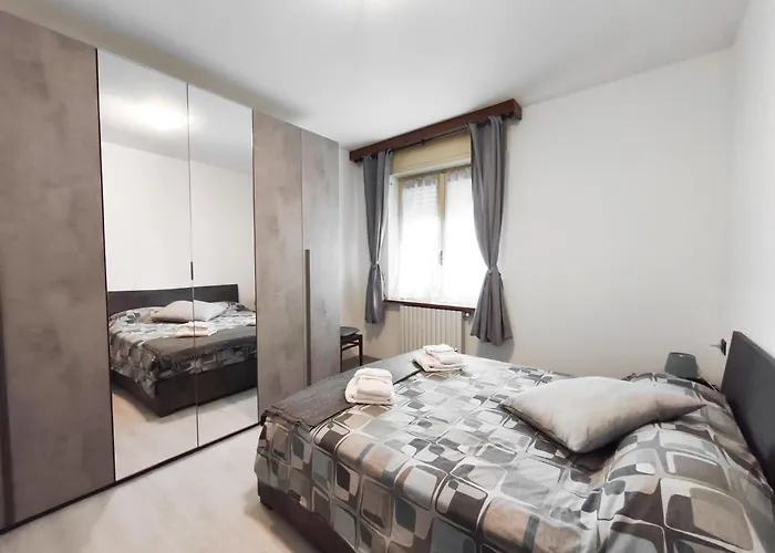 Casa Lea * 코모