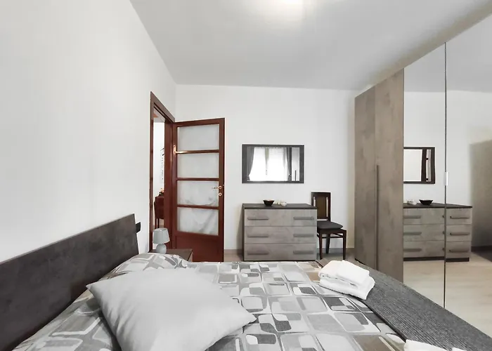 Apartment Casa Lea Como