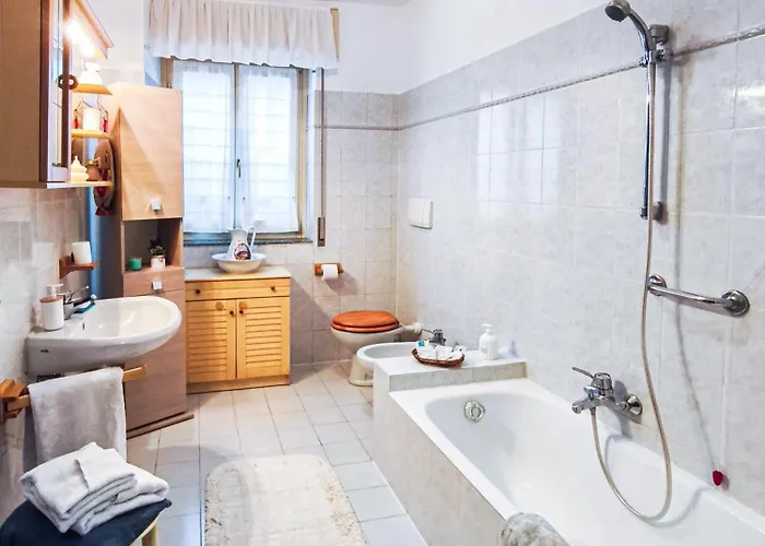 Apartamento Casa Lea Como