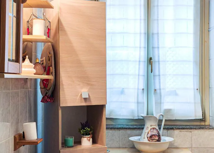 Casa Lea Apartamento *