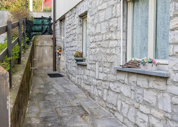 Apartamento Casa Lea Como