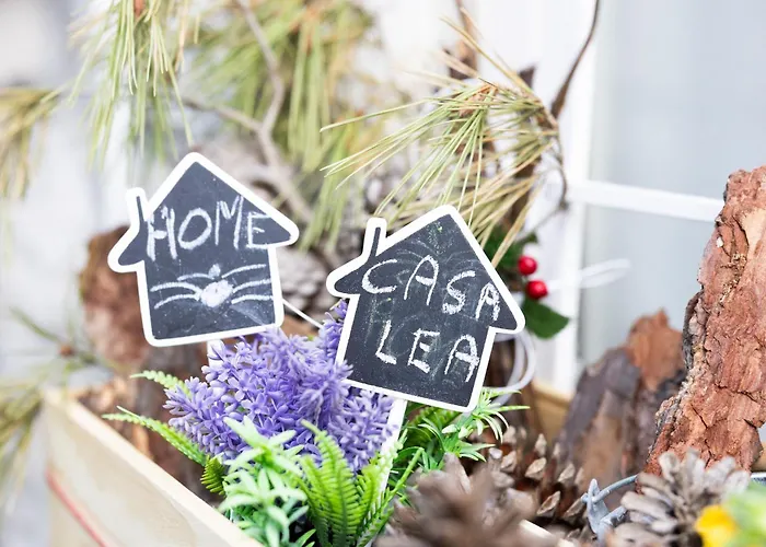 Apartamento Casa Lea