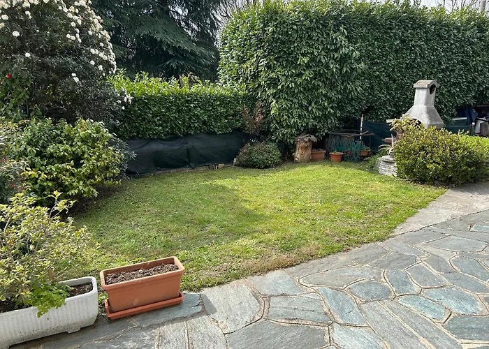 Casa Lea Apartamento Como