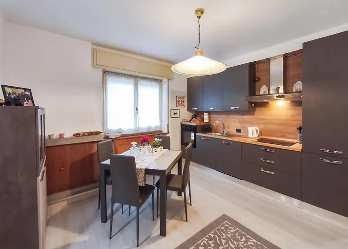 Casa Lea Апартаменты