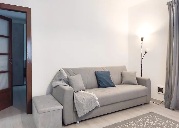 Casa Lea Апартаменты