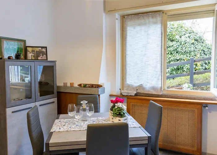 Casa Lea Апартаменты