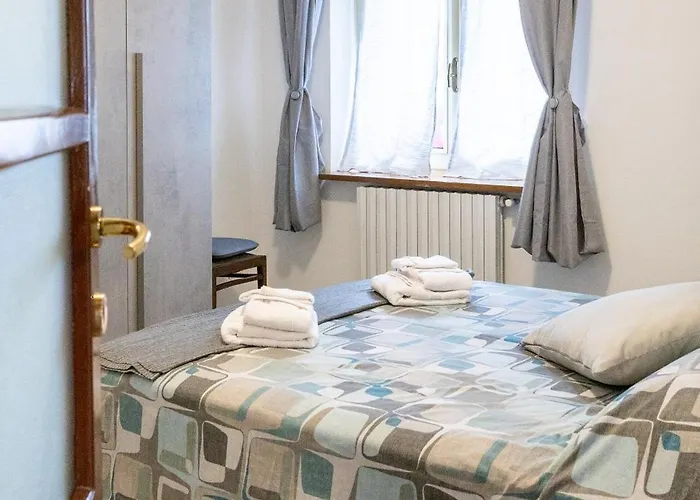 Casa Lea Апартаменты *