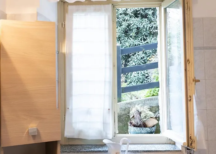 Casa Lea Апартаменты Комо