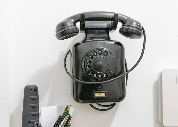 Casa Lea Апартаменты Комо