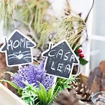 Lejlighed Casa Lea