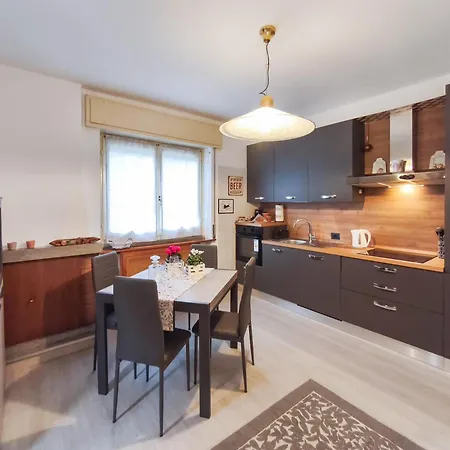 Casa Lea Διαμέρισμα